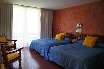 Hotel Villa Montecarlo チャパラ エクステリア 写真